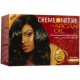 Creme Of Nature Argan Oil Relaxer Regular